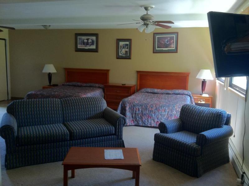 Fairbridge Inn And Suites West Point Highland Falls Luaran gambar