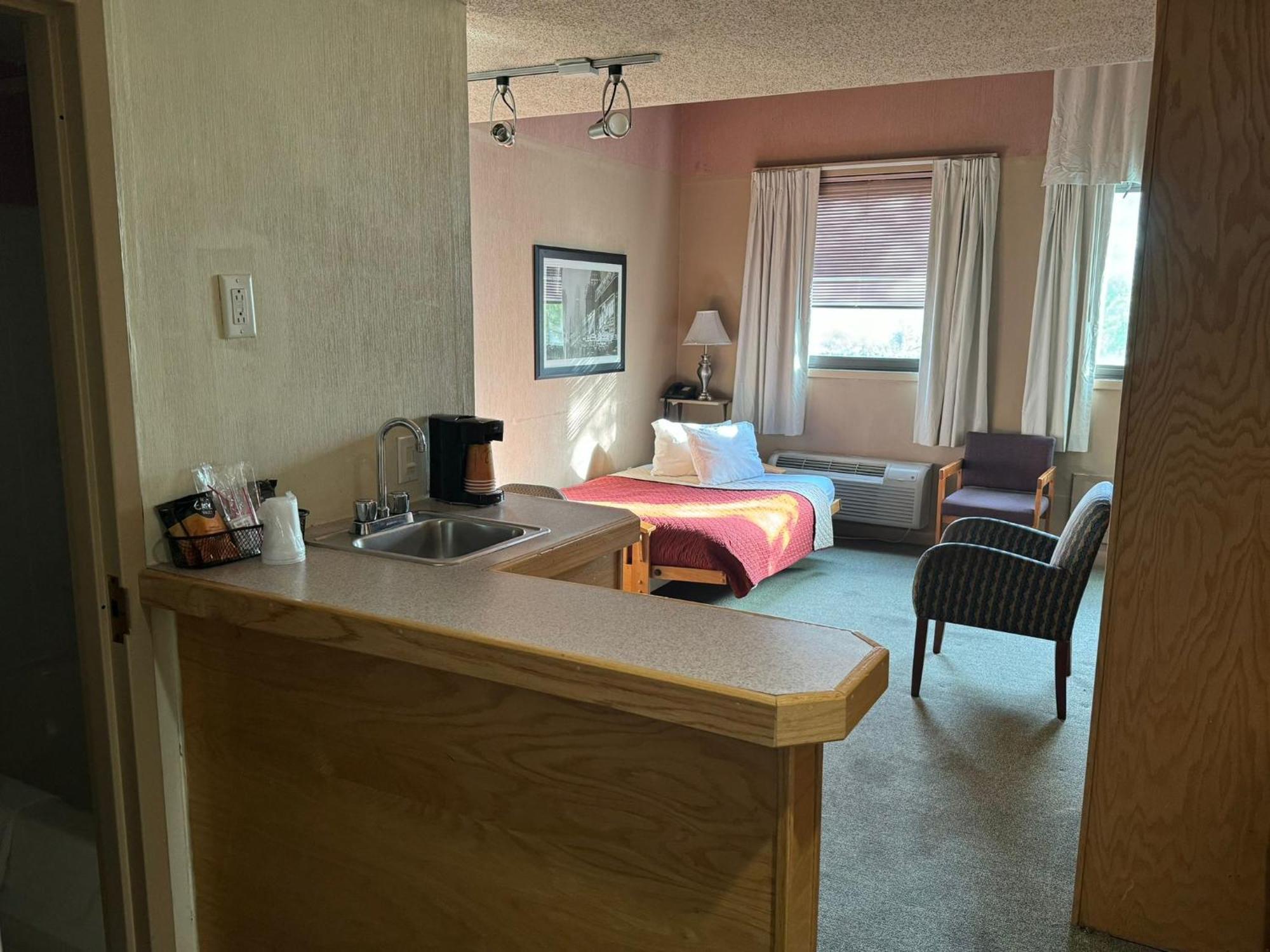 Fairbridge Inn And Suites West Point Highland Falls Luaran gambar