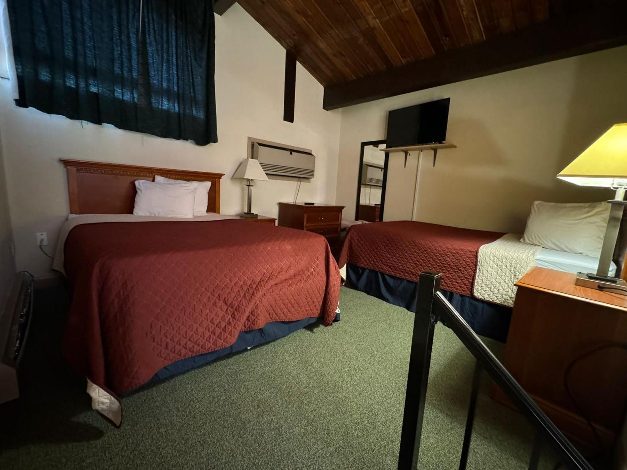 Fairbridge Inn And Suites West Point Highland Falls Luaran gambar