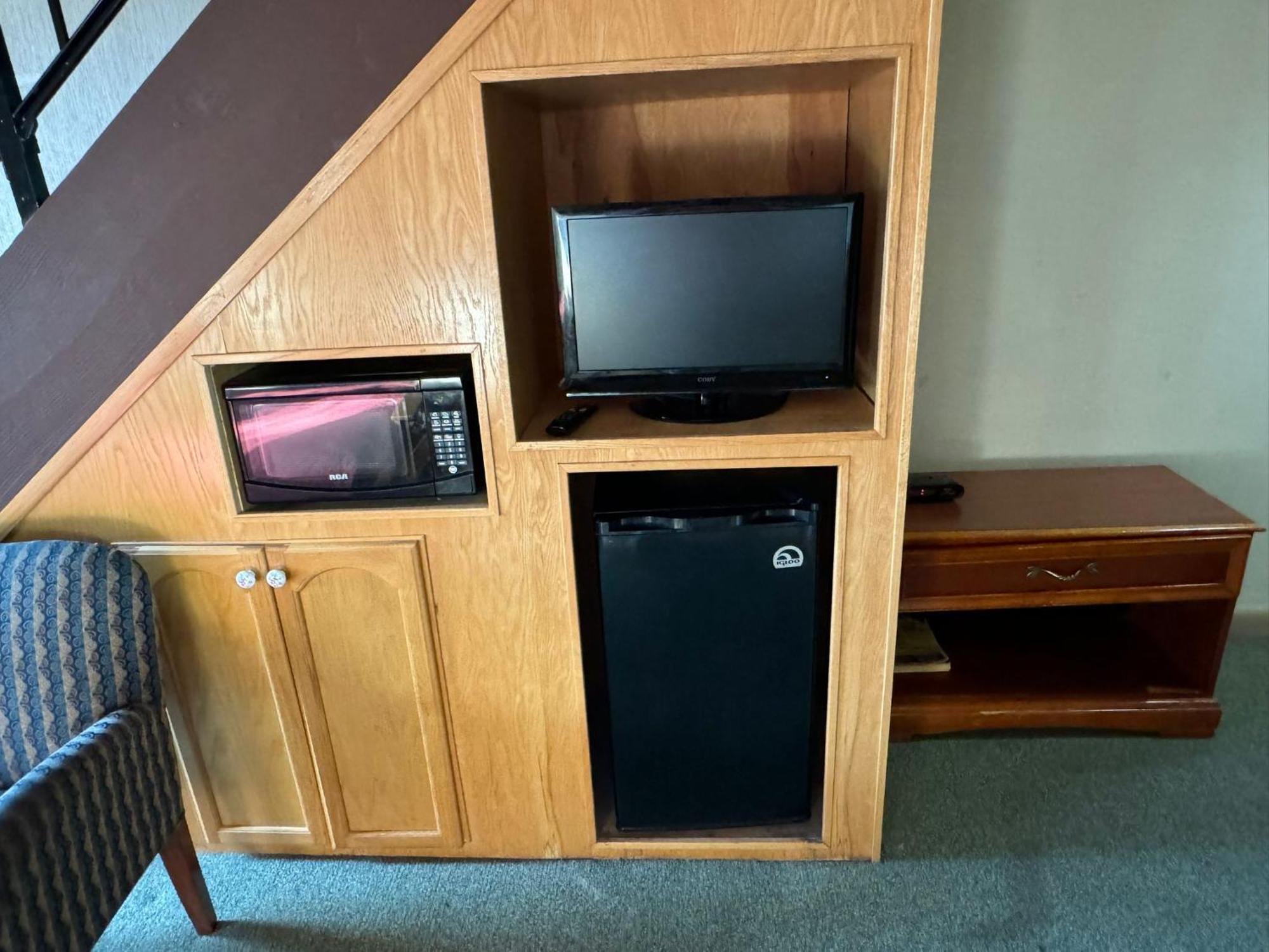 Fairbridge Inn And Suites West Point Highland Falls Luaran gambar