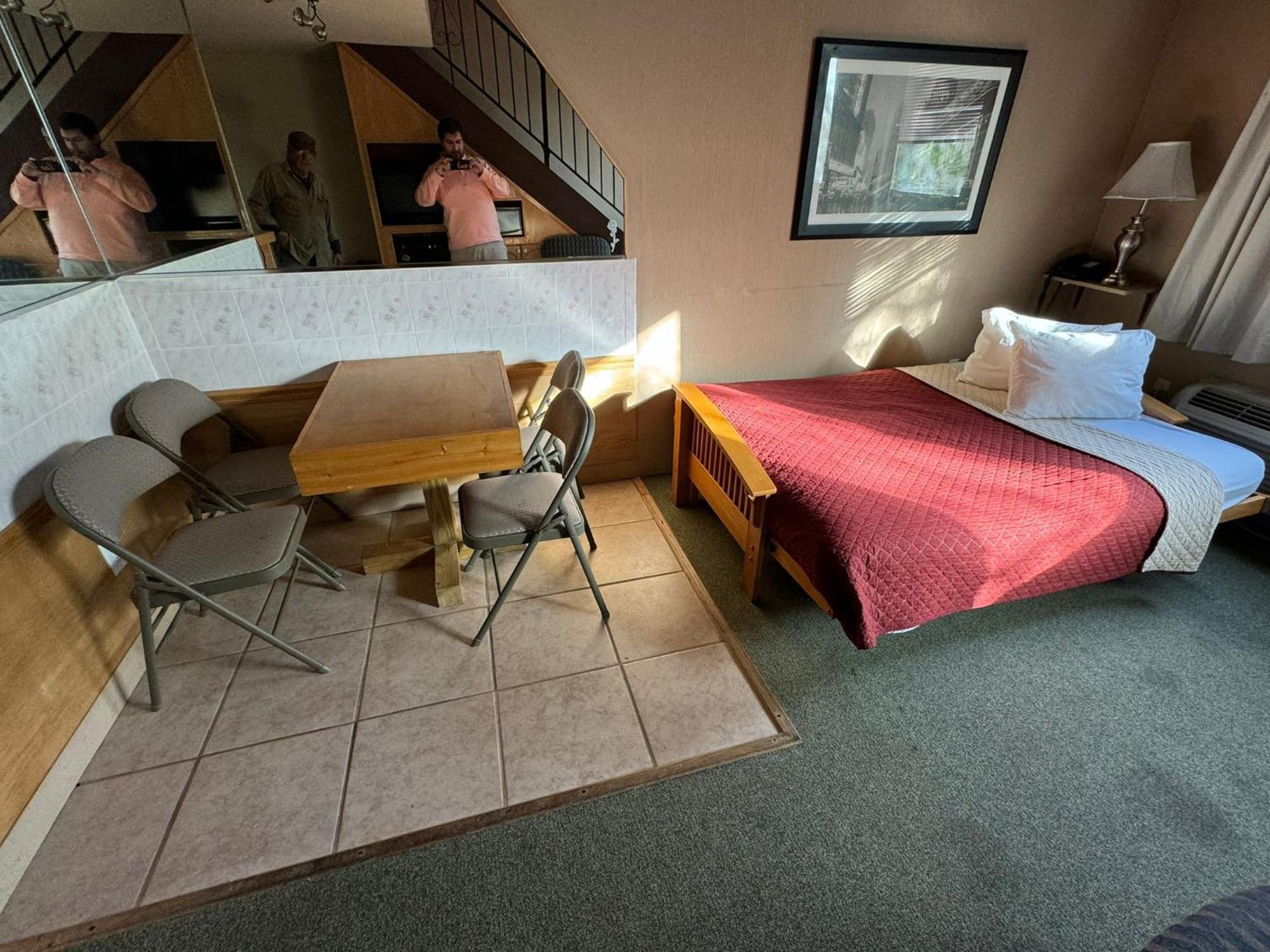 Fairbridge Inn And Suites West Point Highland Falls Luaran gambar