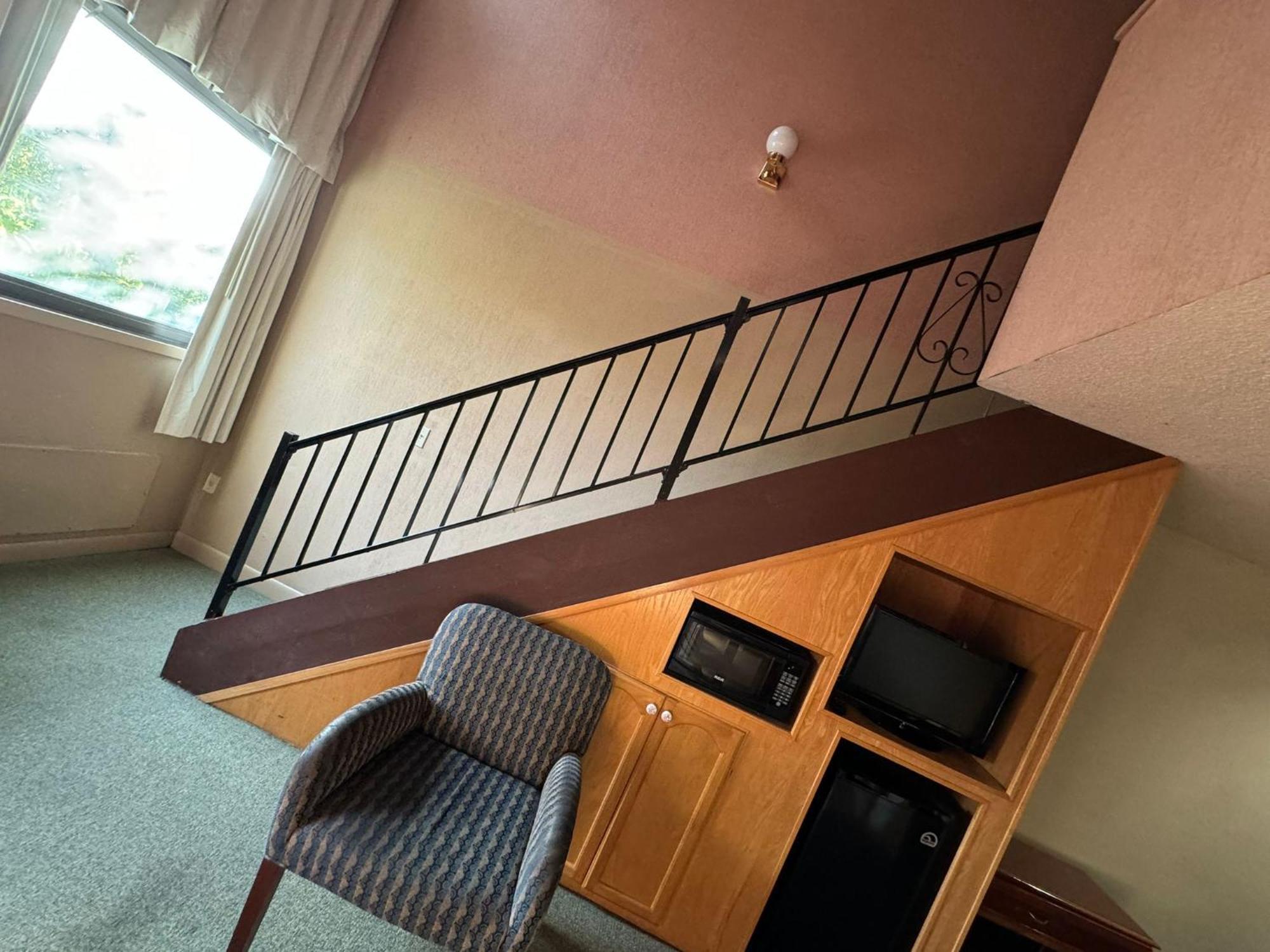 Fairbridge Inn And Suites West Point Highland Falls Luaran gambar