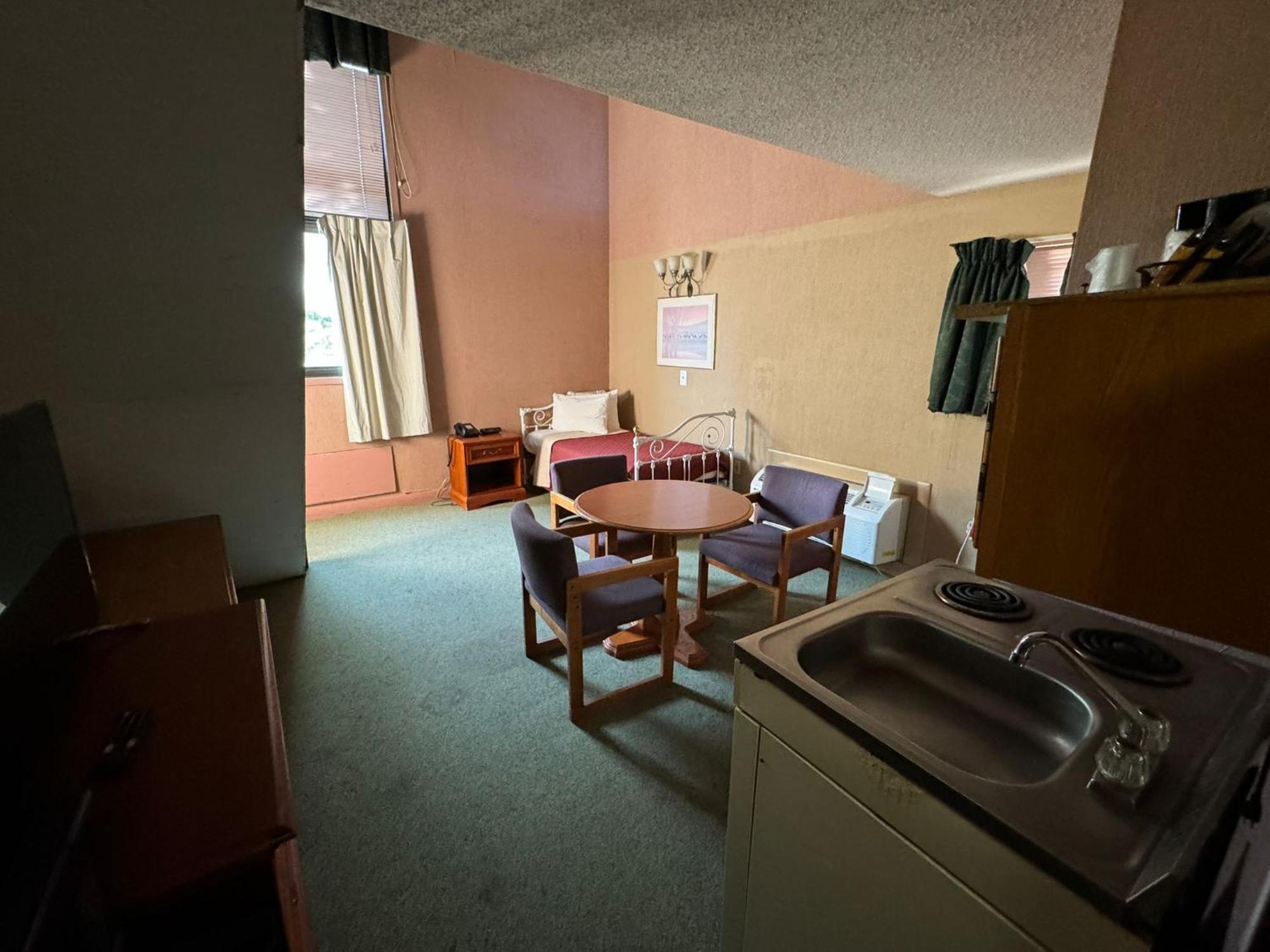 Fairbridge Inn And Suites West Point Highland Falls Luaran gambar