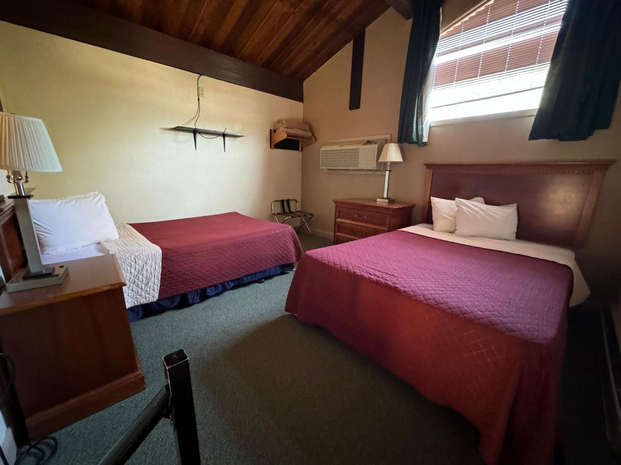 Fairbridge Inn And Suites West Point Highland Falls Luaran gambar