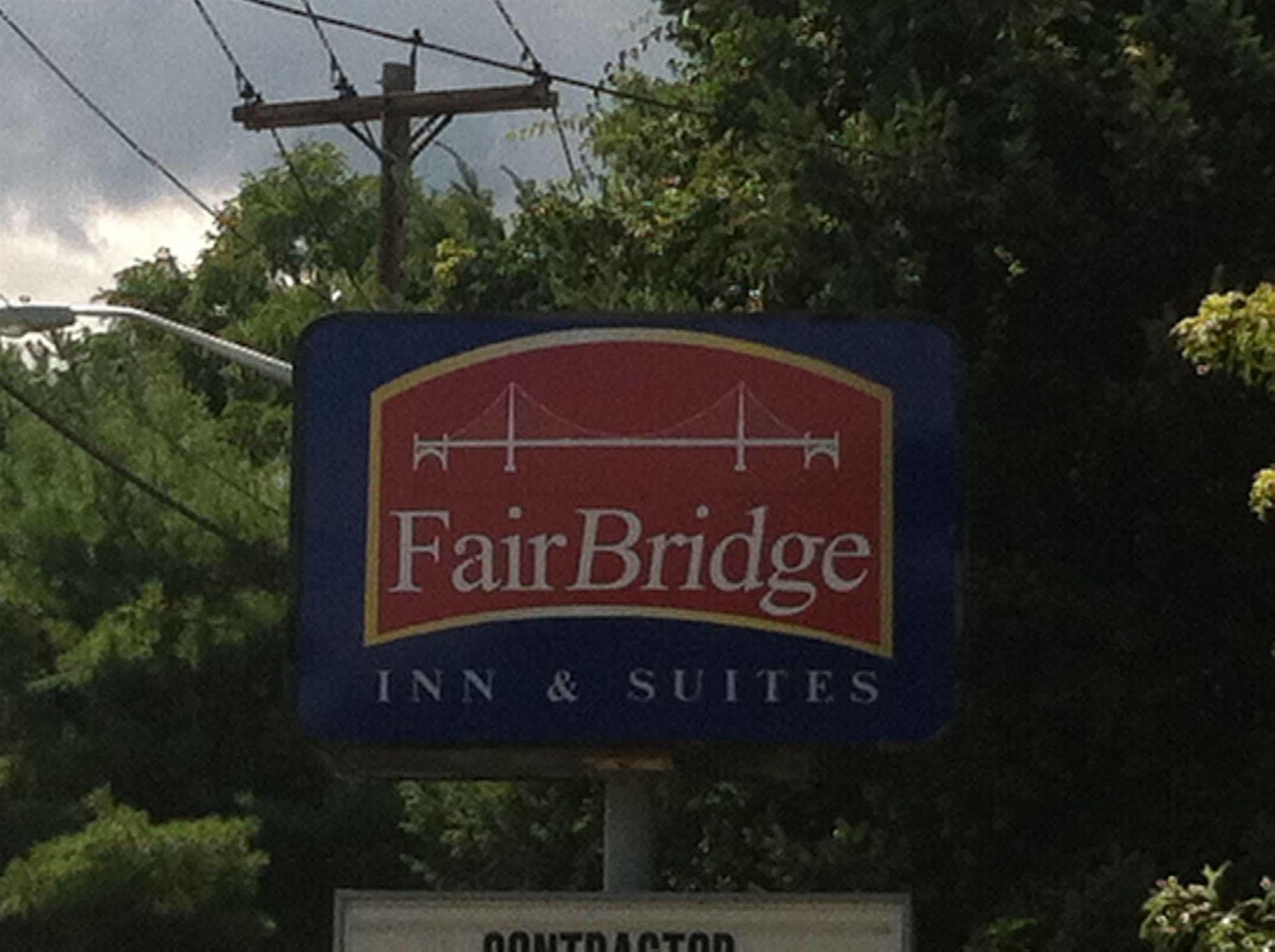 Fairbridge Inn And Suites West Point Highland Falls Luaran gambar